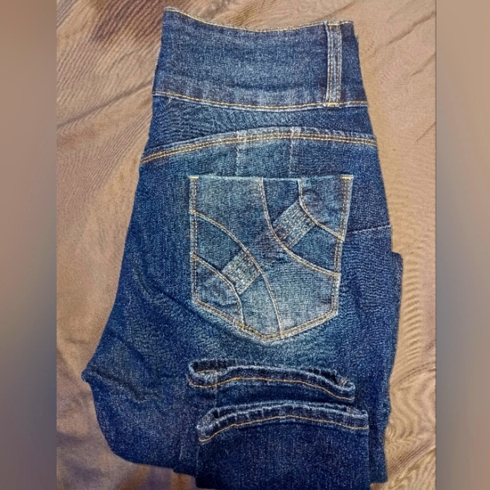 Medium size Jeans